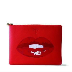 NWT OTG|247 Bag #4 Viv Lips